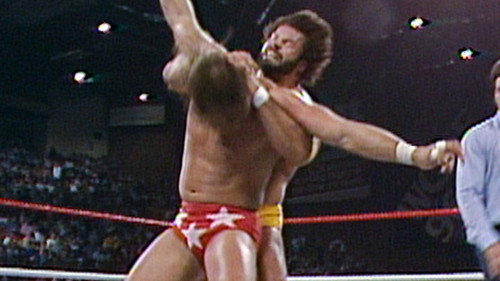 WWF Wrestling Challenge Season 1 Episode 9 - Wrestling Challenge - Nov. 01, 1986