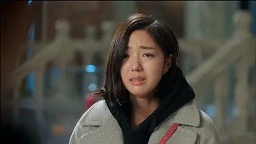 I Am Not a Robot Season 1 Episode 26 - Ji A Knows Him Best