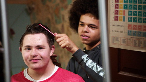 The Dumping Ground Season 8 Episode 6 - Love Hearts and Roses