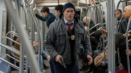 undefined Season 5 Episode 10 - He Was a Stabler