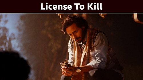 Raktanchal Season 3 Episode 3 - License To kill