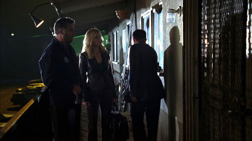 CSI: Crime Scene Investigation Season 6 Episode 2 - Room Service