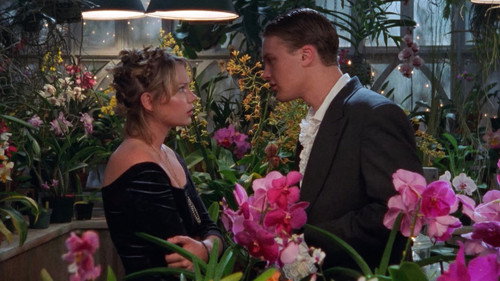Dawson's Creek Season 3 Episode 6 - Secrets & Lies