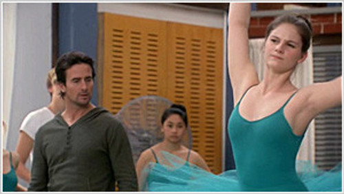 Dance Academy Season 2 Episode 19 - The Naturals