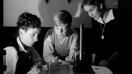 Heimat Season 1 Episode 3 - The Best Christmas Ever (1935)