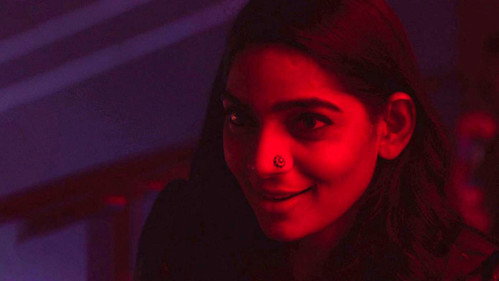 Kudi Yedamaithe Season 1 Episode 3 - Parvathy's Blind Date