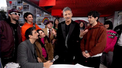 Long Live Rai2! Season 1 Episode 21 - Episode 21