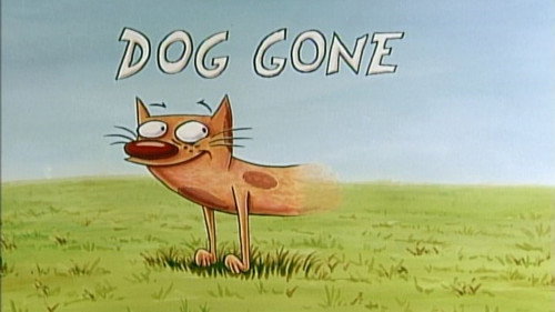 undefined Season 1 Episode 1 - Dog Gone