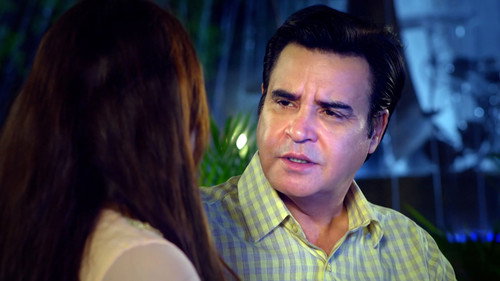 Andhere Ki Roshini still