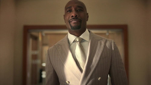 Reasonable Doubt Season 2 Episode 2 - Say Hello