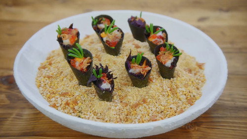 MasterChef Season 20 Episode 18 - Episode 18