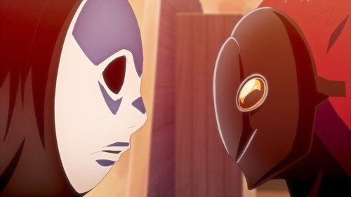 GOOD NIGHT WORLD Season 1 Episode 7 - BAN