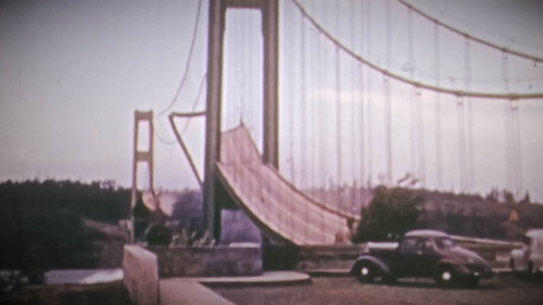 Engineering Catastrophes Season 3 Episode 4 - Terror in Tacoma