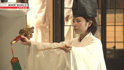 Hometown Stories Season 11 Episode 22 - The Future of an Ancient Ritual