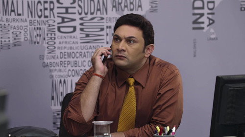 Excuse Me Maadam Season 1 Episode 9 - Sanam is In a Fix!