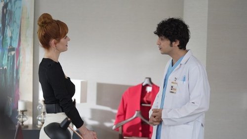 Mucize Doktor Season 1 Episode 27 - Episode 27