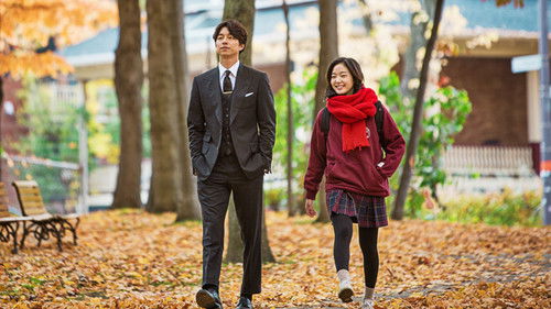 Guardian: The Lonely and Great God Season 1 Episode 2 - I'll Become Your Bride in 200 Years
