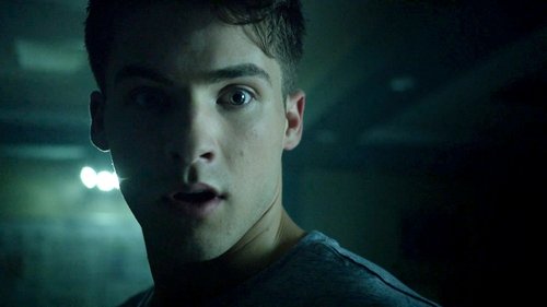 Teen Wolf Season 6 Episode 7 - Heartless