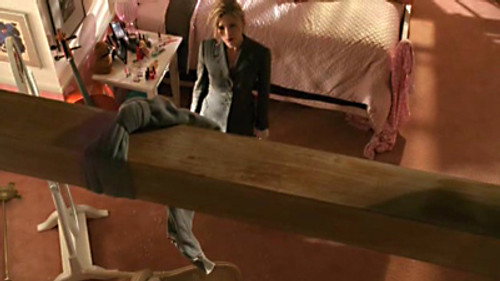 The Closer Season 4 Episode 3 - Cherry Bomb