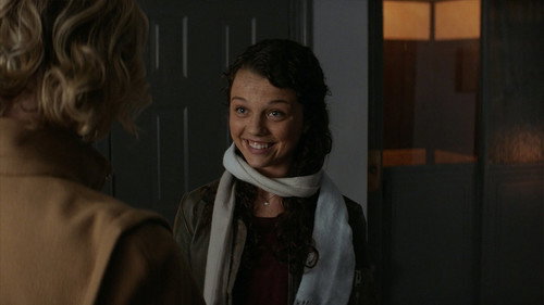 Chance Season 1 Episode 5 - A Still Point in the Turning World