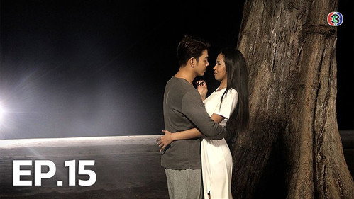 Parasitic Daughter-In-Law Season 1 Episode 15 - Episode 15