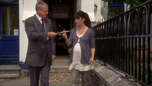 Doc Martin Season 4 Episode 8 - The Wrong Goodbye