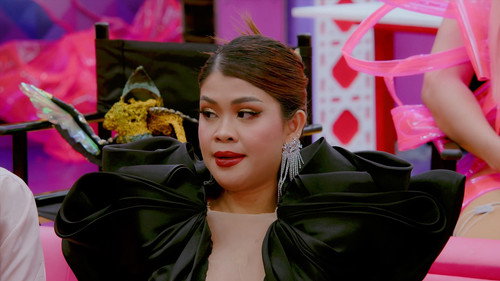 Drag Race Philippines Untucked! Season 3 Episode 4 - Pao Presents Plus