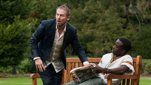 Rake Season 2 Episode 7 - Greene v Hole