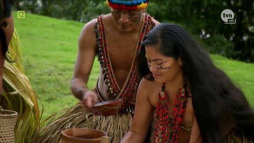 Ameryka Express Season 1 Episode 2 - Episode 2