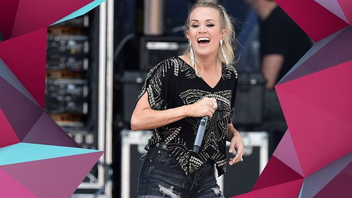 Glastonbury Season 23 Episode 8 - Carrie Underwood