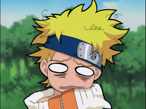 undefined Season 2 Episode 101 - Gotta See! Gotta Know! Kakashi-Sensei's True Face!
