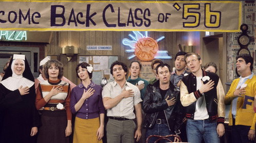 Laverne & Shirley Season 1 Episode 4 - A Nun's Story