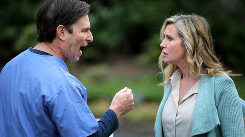 Evil Lives Here Season 8 Episode 1 - I Killed Dirty John