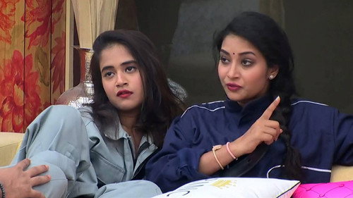 Bigg Boss Telugu Season 2 Episode 11 - Day 10 in the House