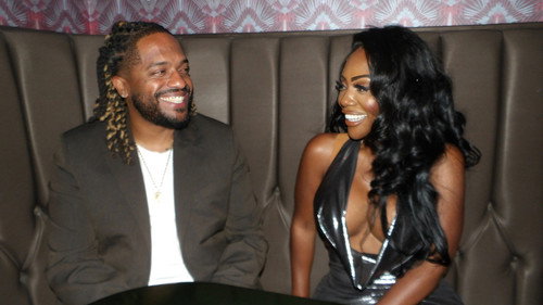 Don't Be Shy in the Chi still