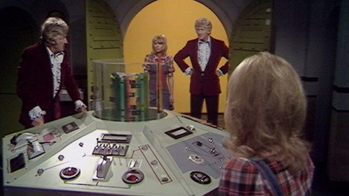 undefined Season 9 Episode 1 - Day of the Daleks (1)