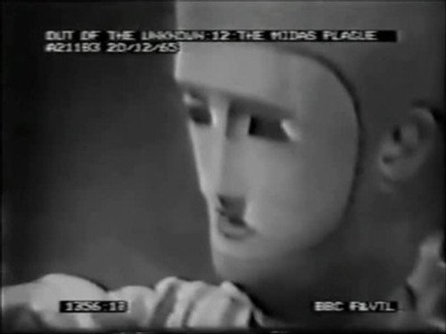 Out of the Unknown Season 1 Episode 12 - The Midas Plague