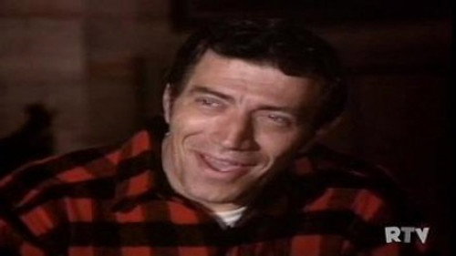 Ironside Season 4 Episode 3 - The Happy Dreams of Hollow Men