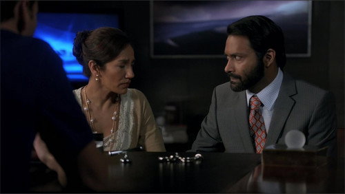 A Gifted Man Season 1 Episode 4 - In Case of Separation Anxiety