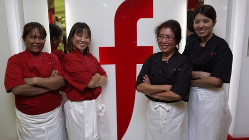 The F Word Season 5 Episode 5 - Thai Restaurants