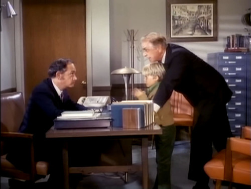 Marcus Welby, M.D. Season 5 Episode 11 - Nguyen