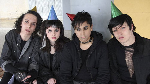 You're Skitting Me Season 1 Episode 12 - Episode 12