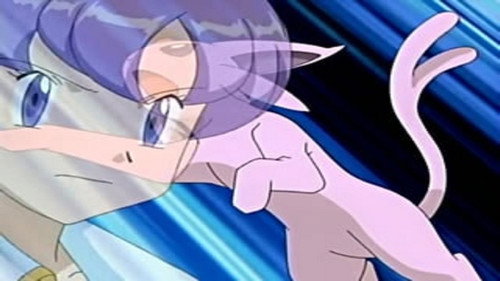 Pokémon Season 9 Episode 25 - Second Time's the Charm!