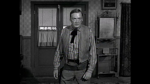 Have Gun, Will Travel Season 3 Episode 2 - Episode in Laredo