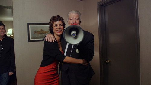 Impressions: A Journey Behind the Scenes of Twin Peaks (Part 6) still