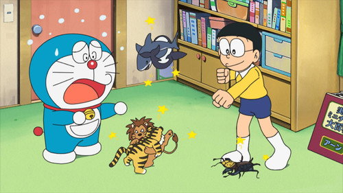 Episode 1305 still