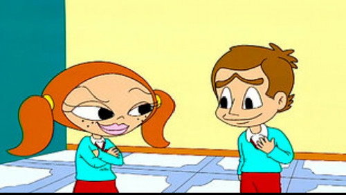 Betty Toons Season 1 Episode 22 - Episode 22