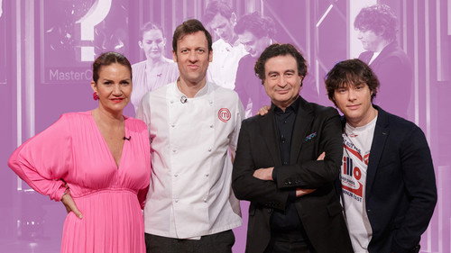 MasterChef Season 11 Episode 7 - Episode 7
