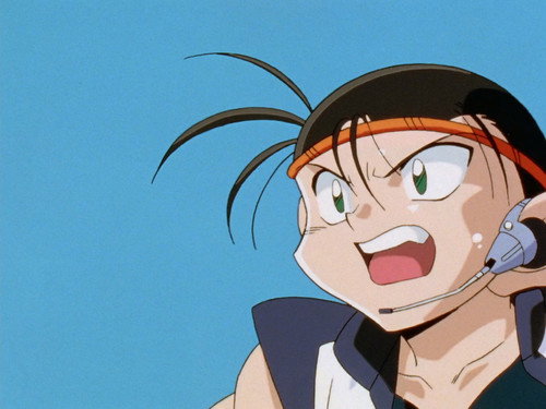 Bakusou Kyoudai Let's & Go!! Season 2 Episode 15 - Episode 15