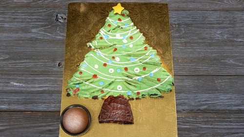 Holiday Baking Championship Season 10 Episode 7 - Reasons For the Season